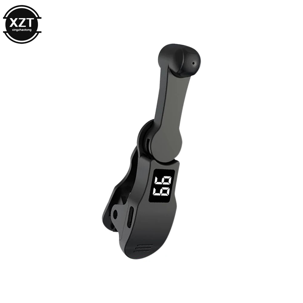 Digital Auto Screen Clicker for Smart Phone Apps Video