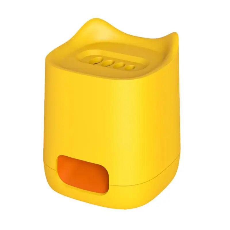 Electric Sunflower Seed & Melon Peeler