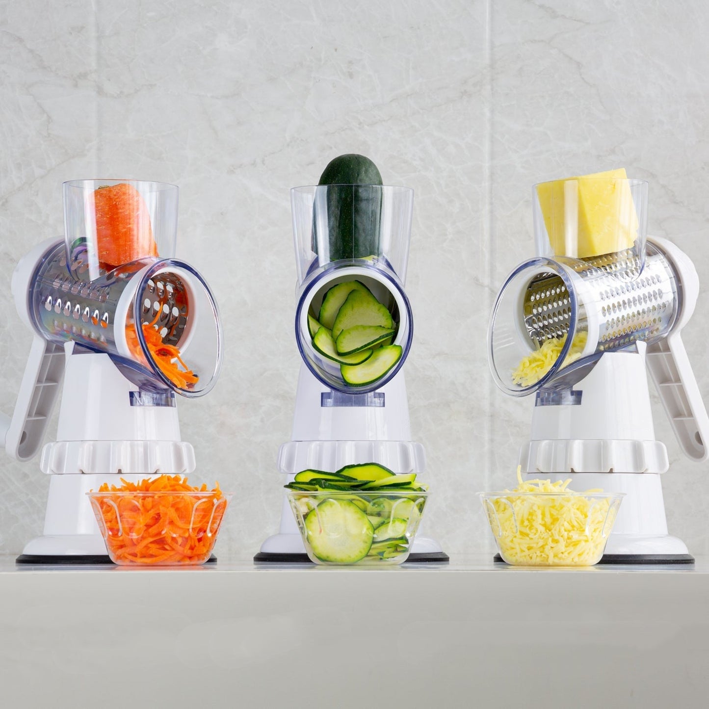 Slicer Manual Kitchen Accessories Grater