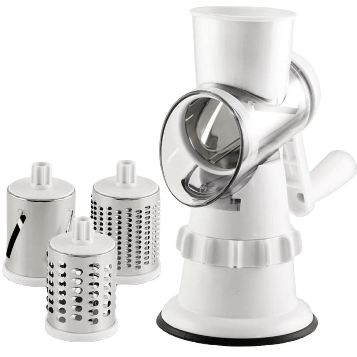 Slicer Manual Kitchen Accessories Grater