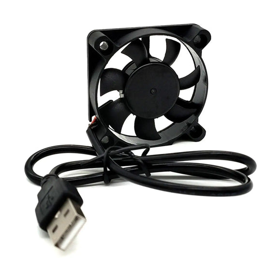 5V Brushless USB Cooling Fan