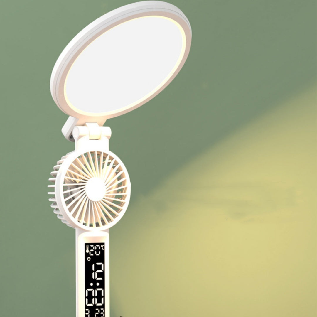 Table Lamp USB Chargeable
